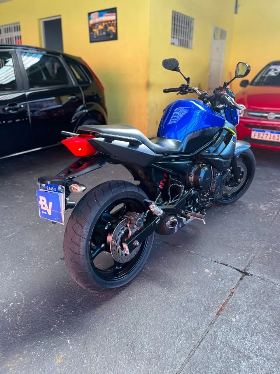 XJ6 N 2015 - Foto 3