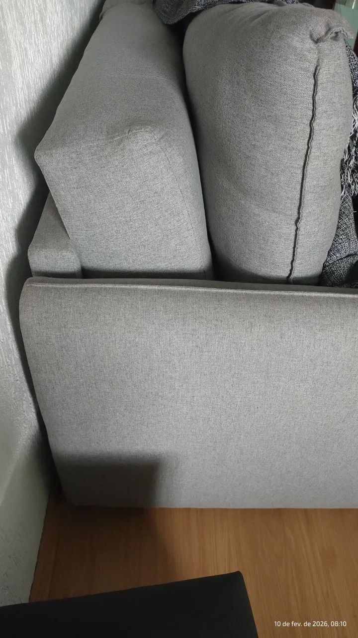 Sofá retrátil  - Foto 4