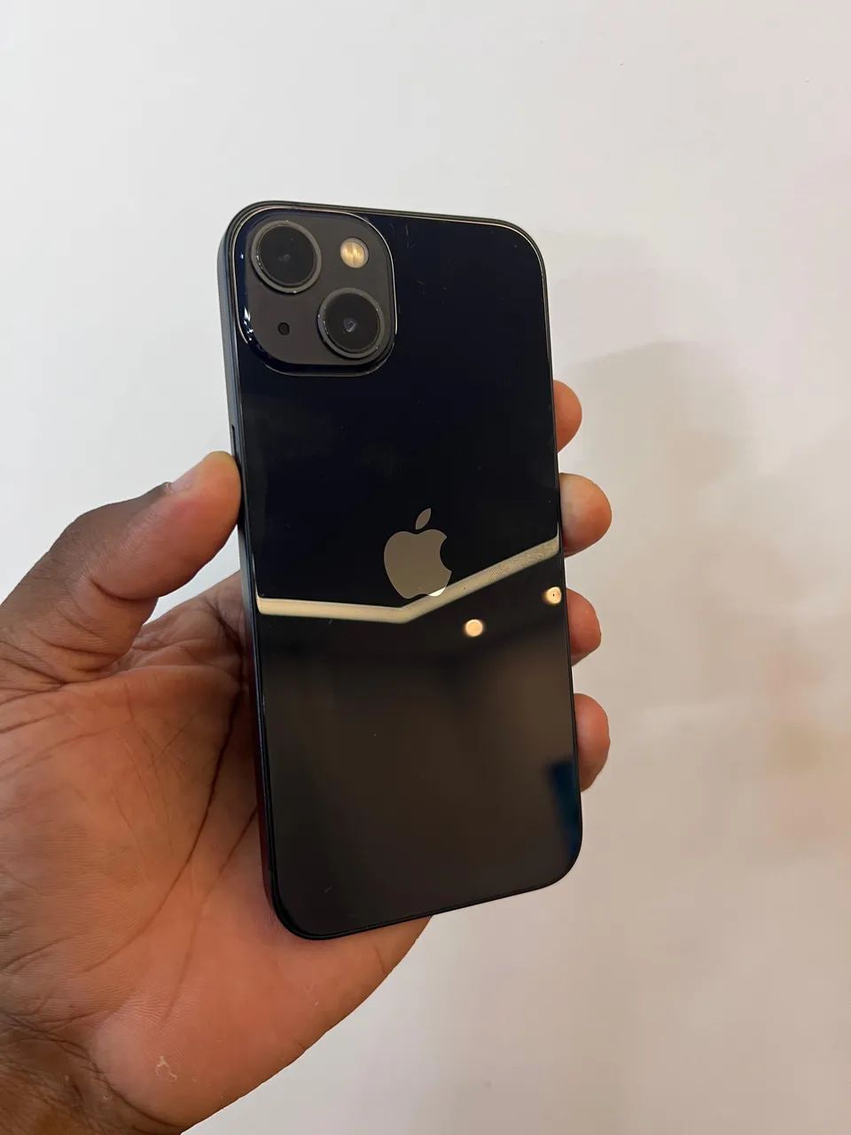 iPhone barato 13 