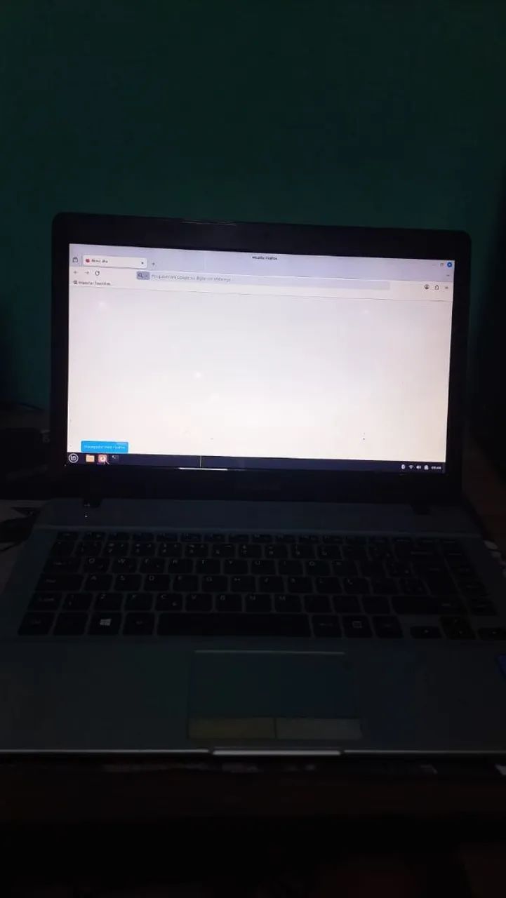 Notebook Samsung Essential 21 - Foto 2