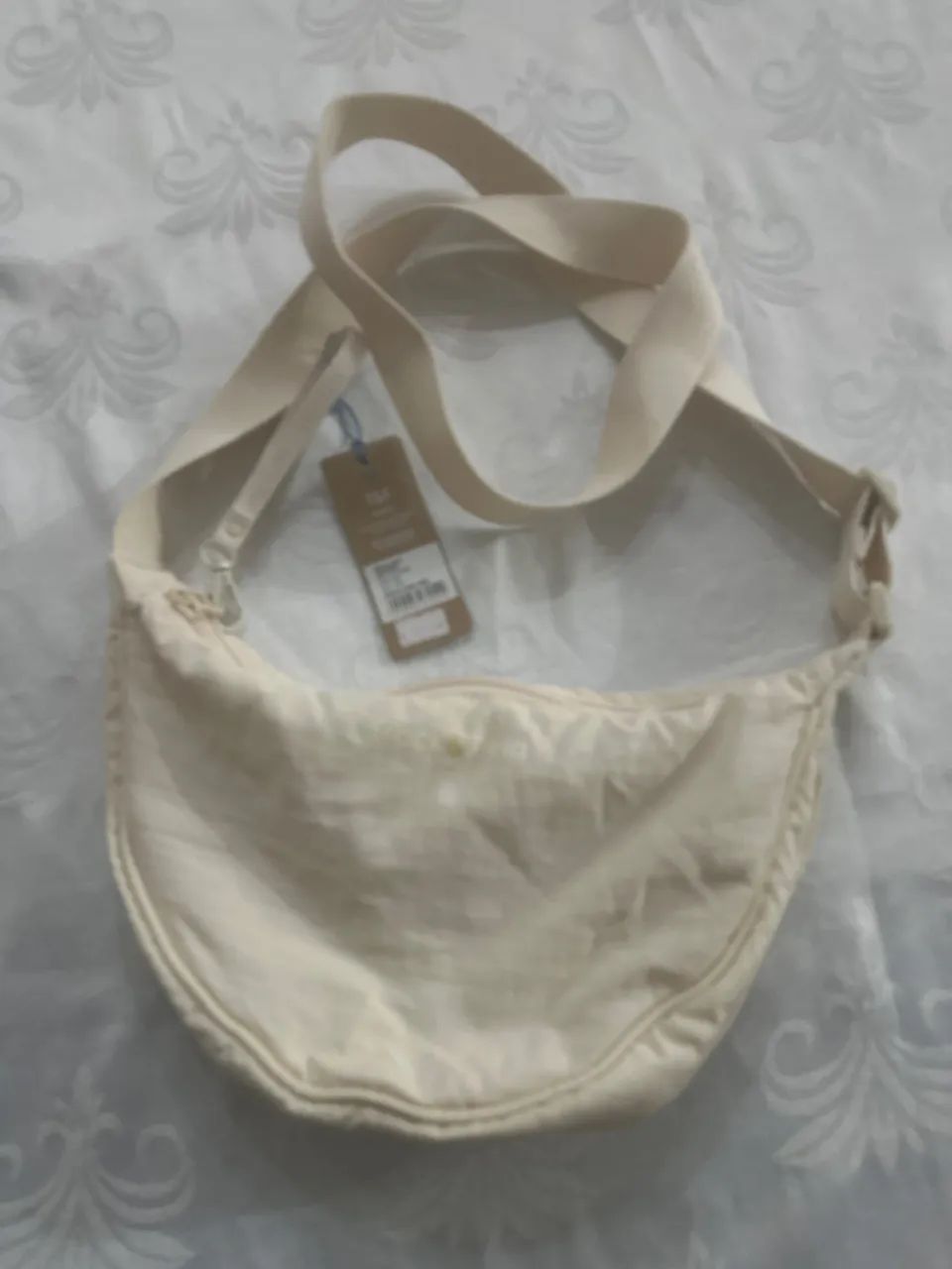 Bolsa light Trackfield  - Foto 2