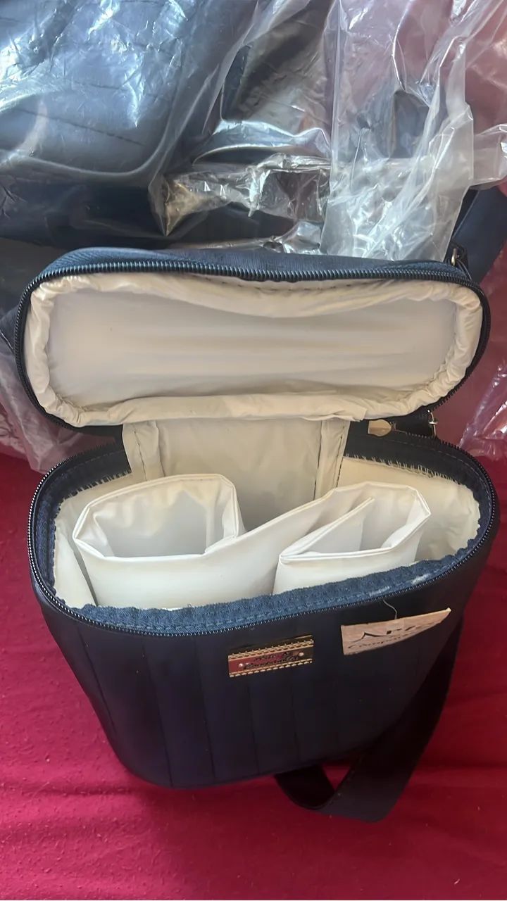 Kit bolsa maternidade  - Foto 2