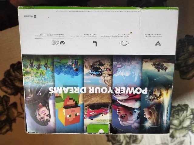 Xbox séries s  - Foto 2
