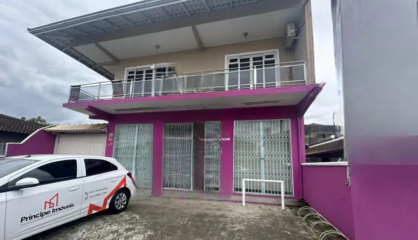 Foto - Joinville - Fátima