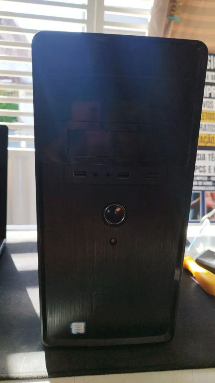 PC COMPLETO - Foto 2