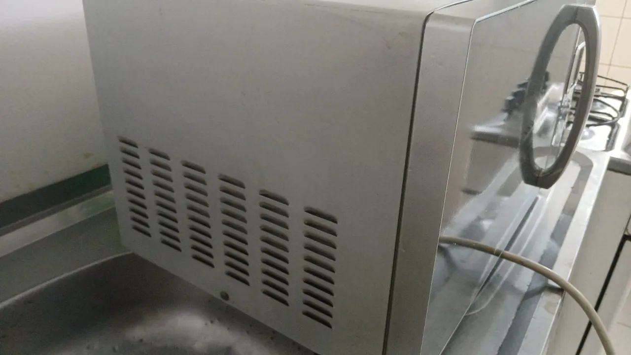 Microondas Philco  - Foto 4