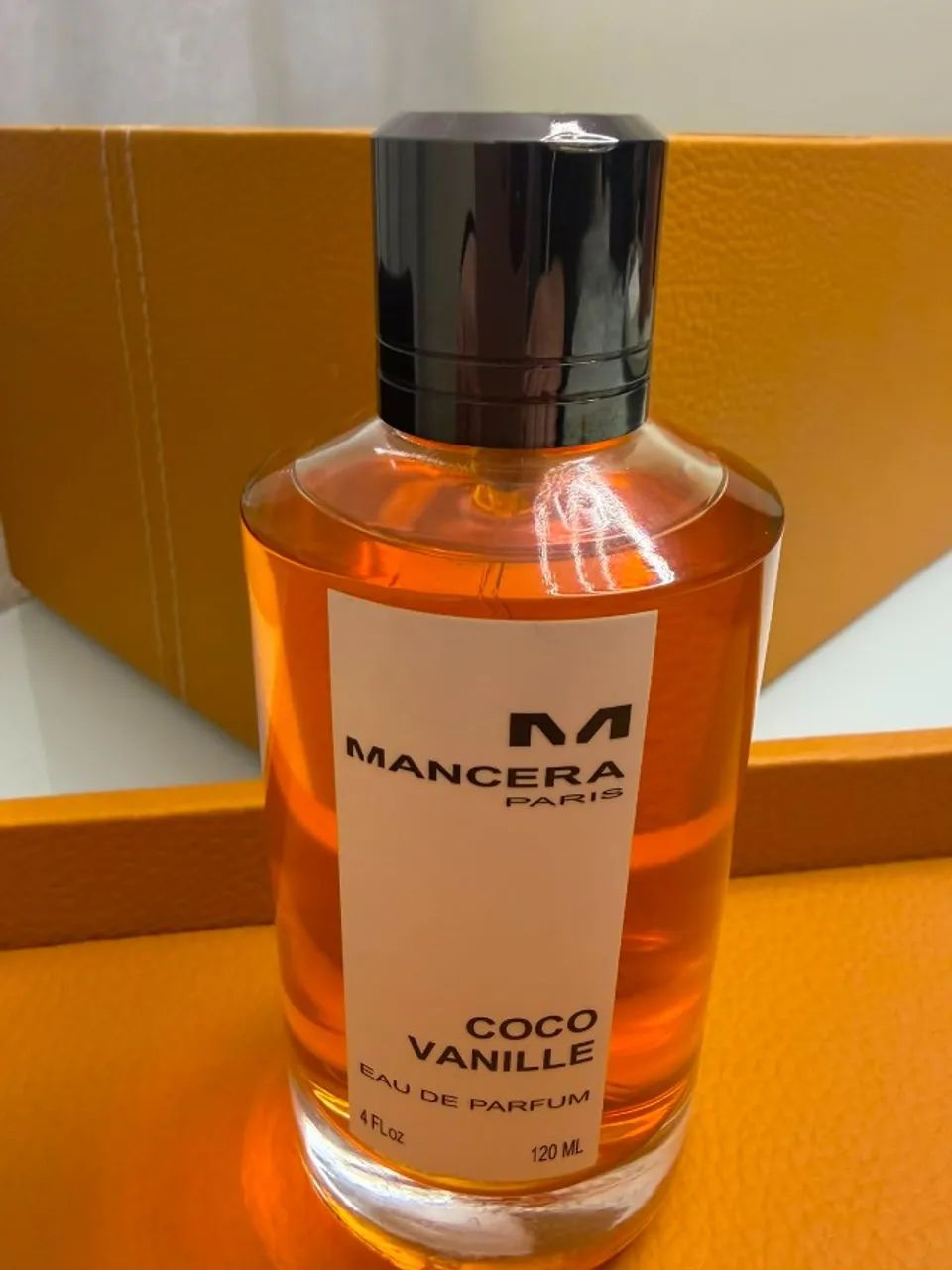 PERFUME MANCERA COCO VANILLE 120 ML - SEM CAIXA - Foto 3