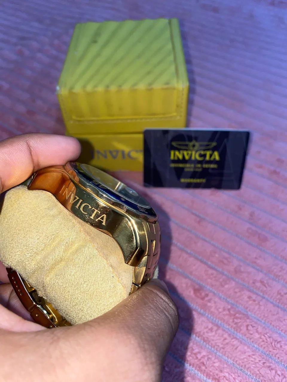 Invicta original  - Foto 2