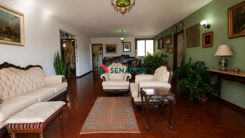 Apartamento à venda em Londrina, Centro, com 3 quartos, com 170 m², Edifício Barão do Rio  - Foto 2
