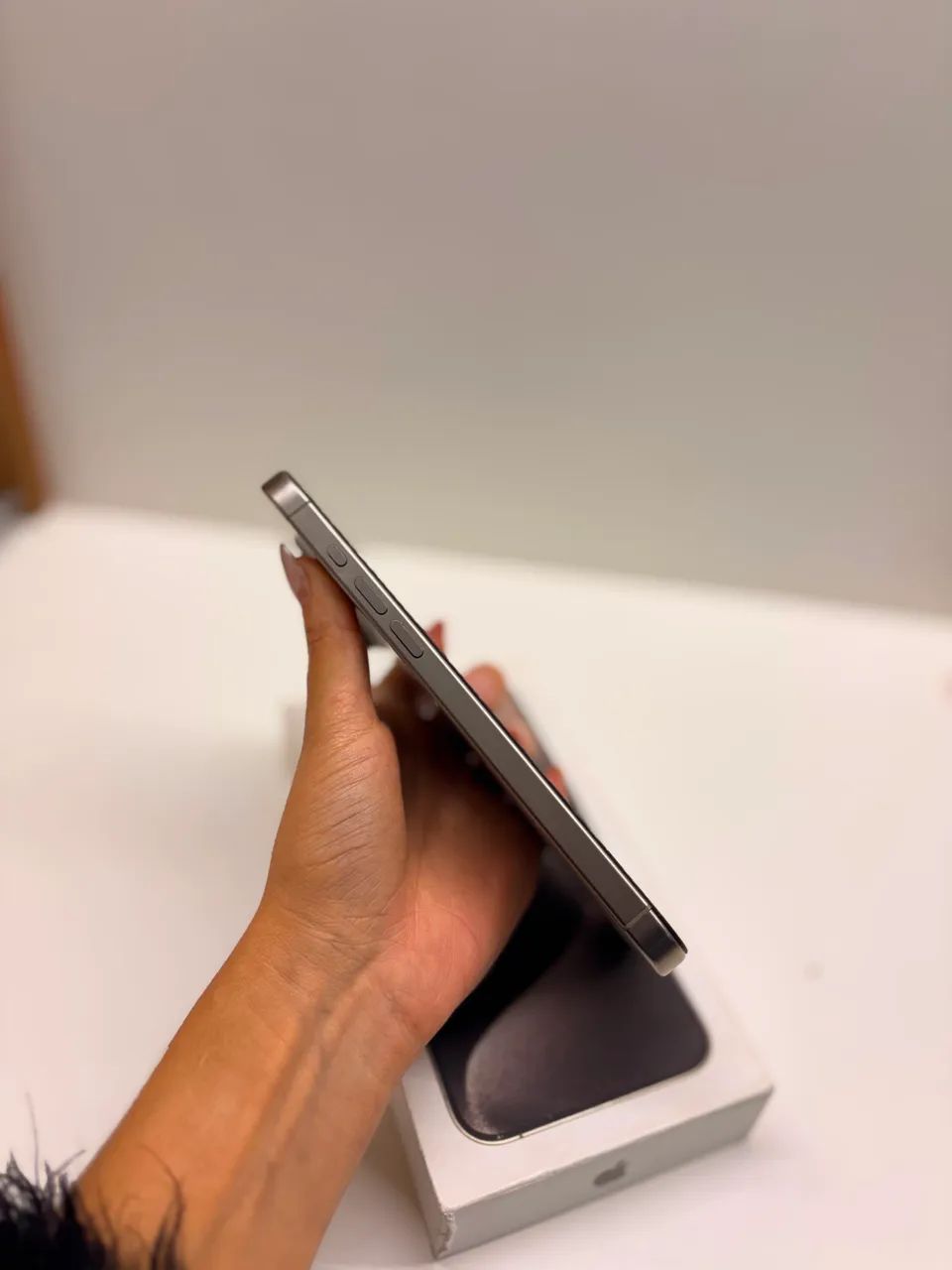 iPhone 15 pro Max  - Foto 3