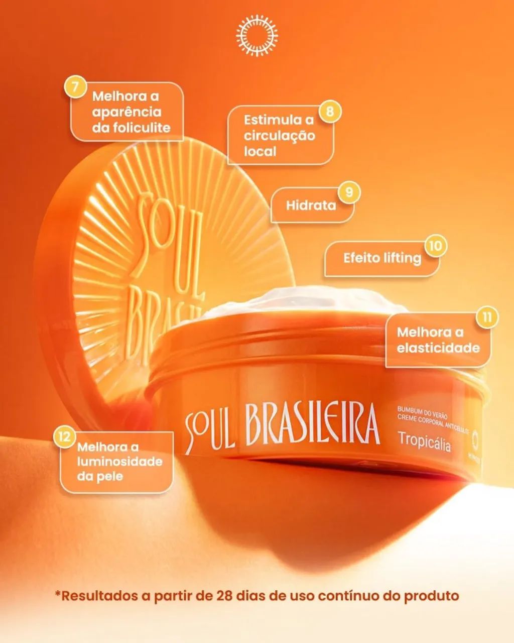 Creme corporal  - Foto 3