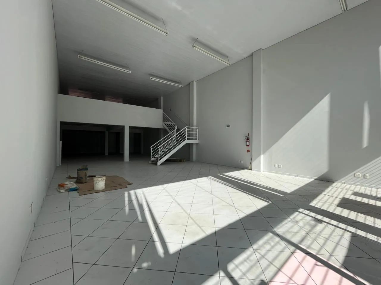 Sala Comercial para aluguel em Chapecó - Foto 2