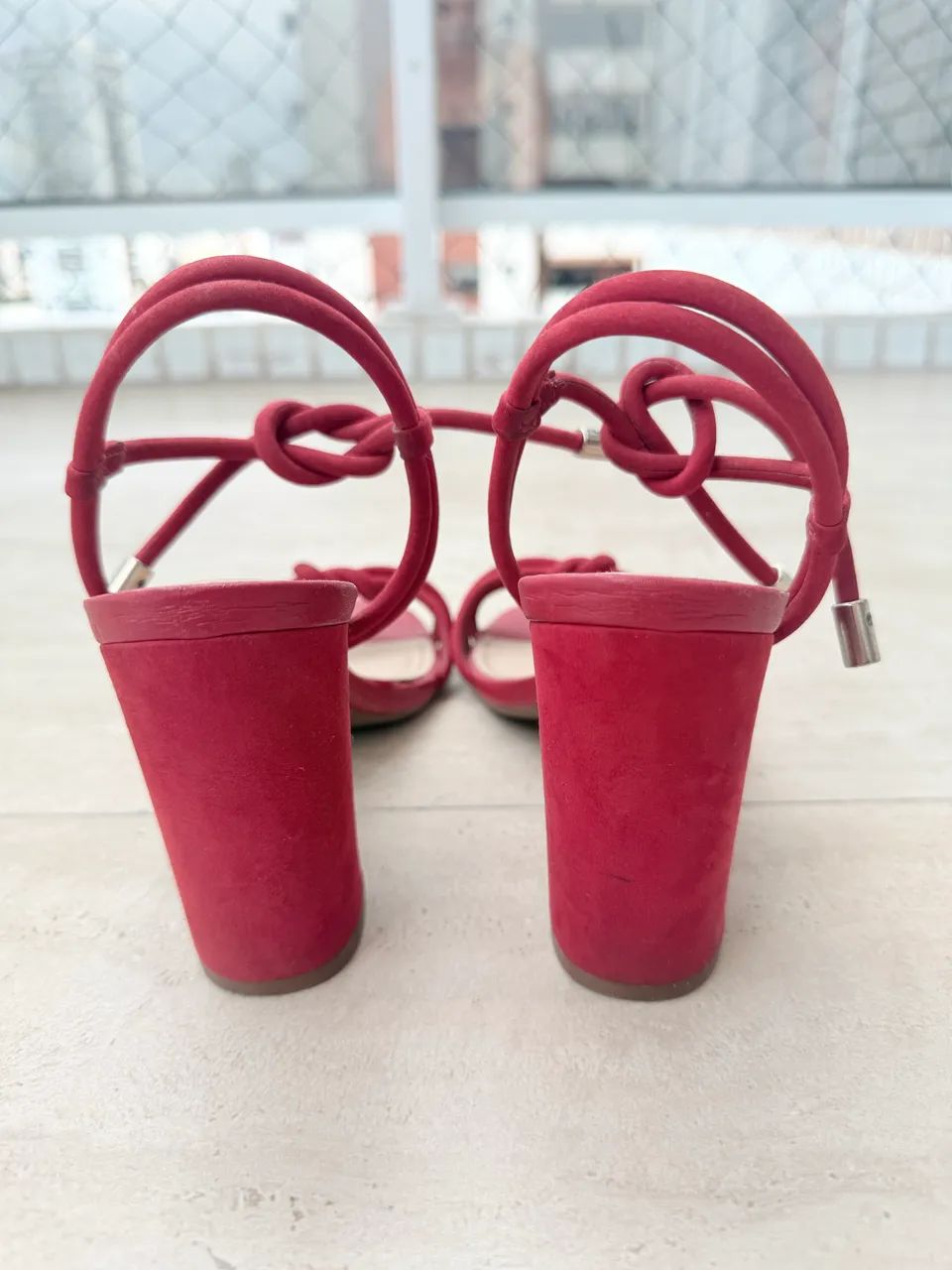 Sandália Arezzo 36 - Foto 2