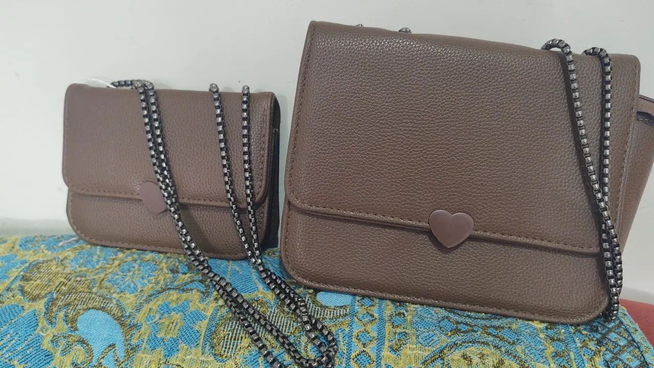 Bolsas - Foto 2