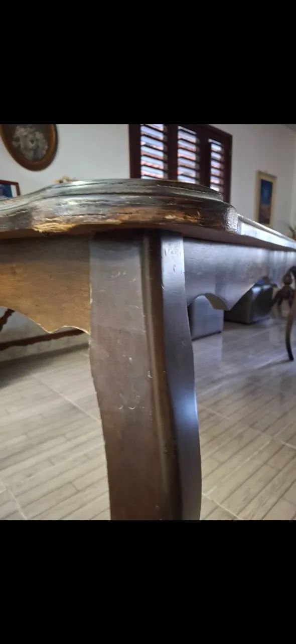 Mesa grande - Foto 4