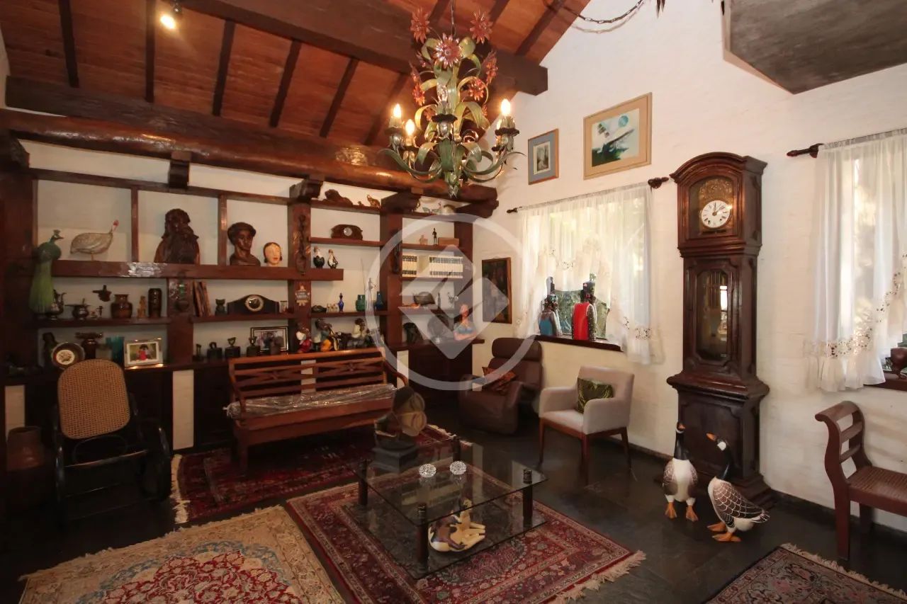 CASA DE 4 QUARTOS A VENDA NO BAIRRO MANGABEIRAS codigo: 341777 - Foto 2