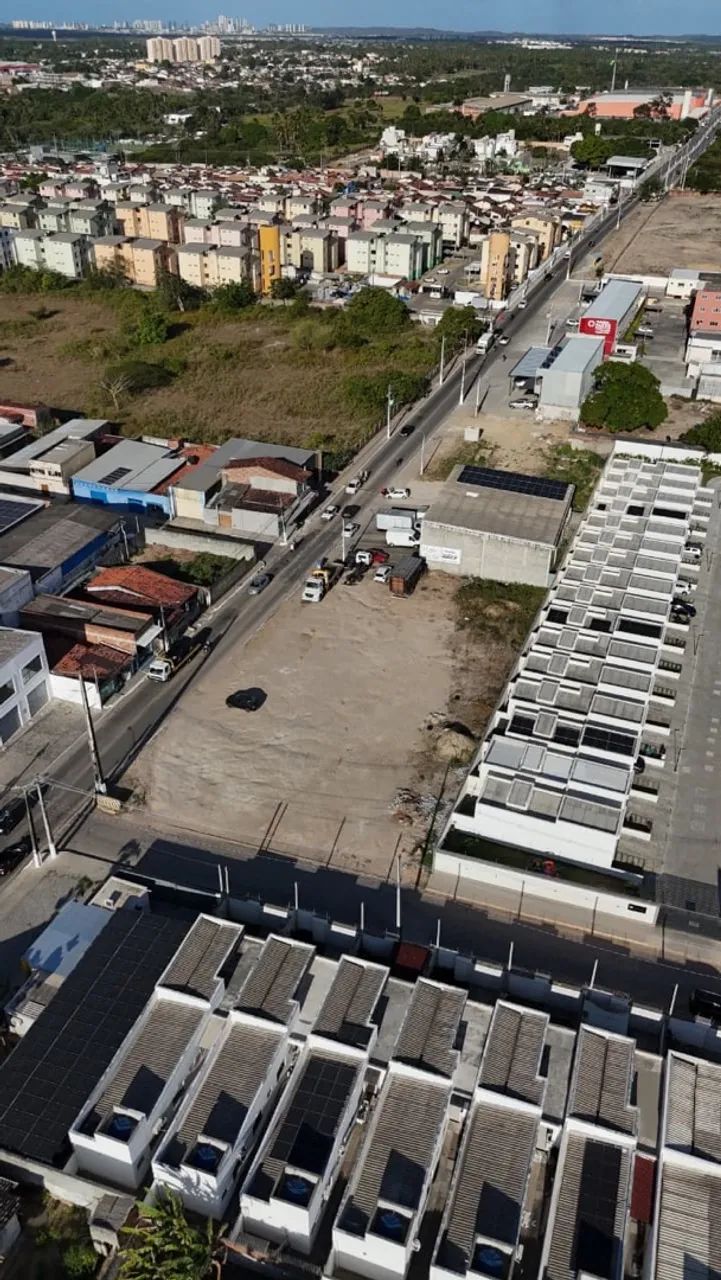 Terreno Comercial  - Foto 4