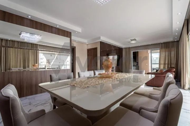 Cobertura à venda e para alugar em Campinas, Cambuí, com 3 suítes, com 225 m² - Foto 3