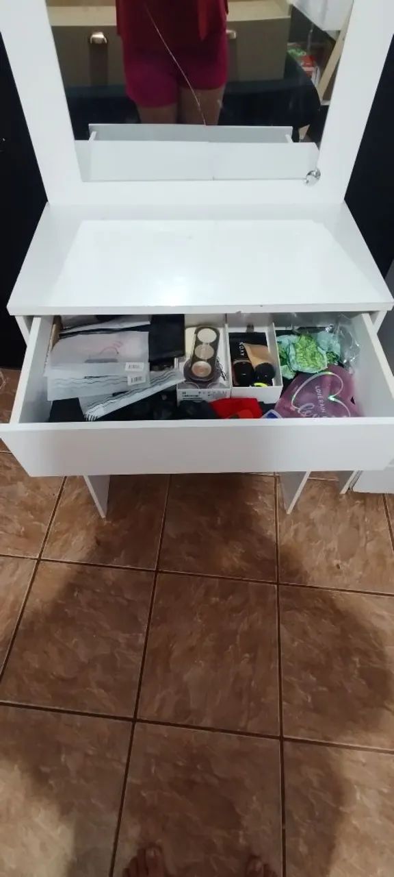 Vendo penteadeira  - Foto 4