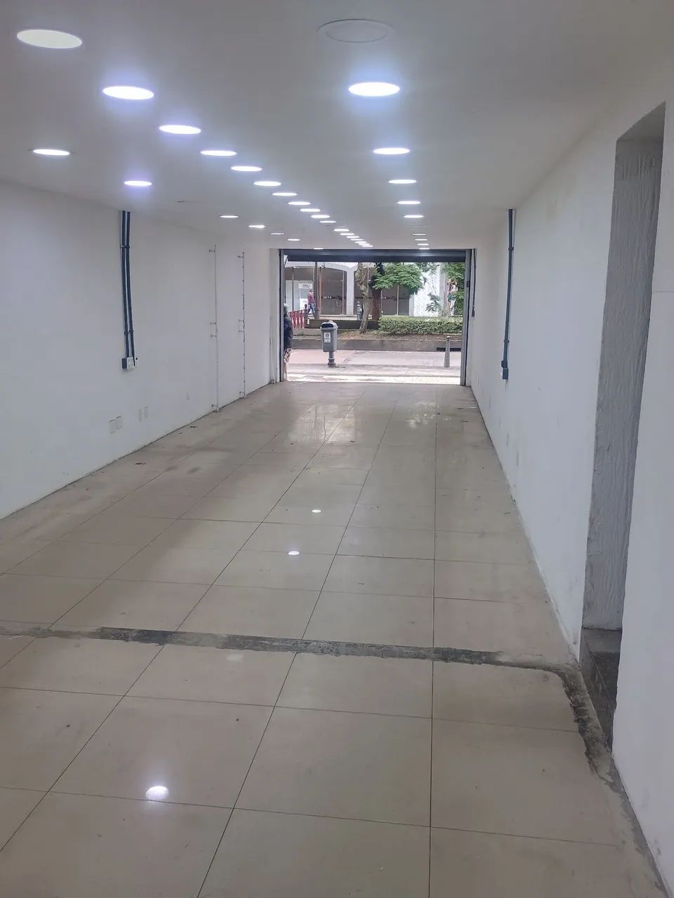 Aluguel de loja no Centro!! - Foto 4