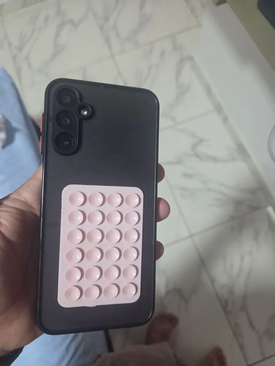 Galaxy A14 perfeito estado - Foto 2