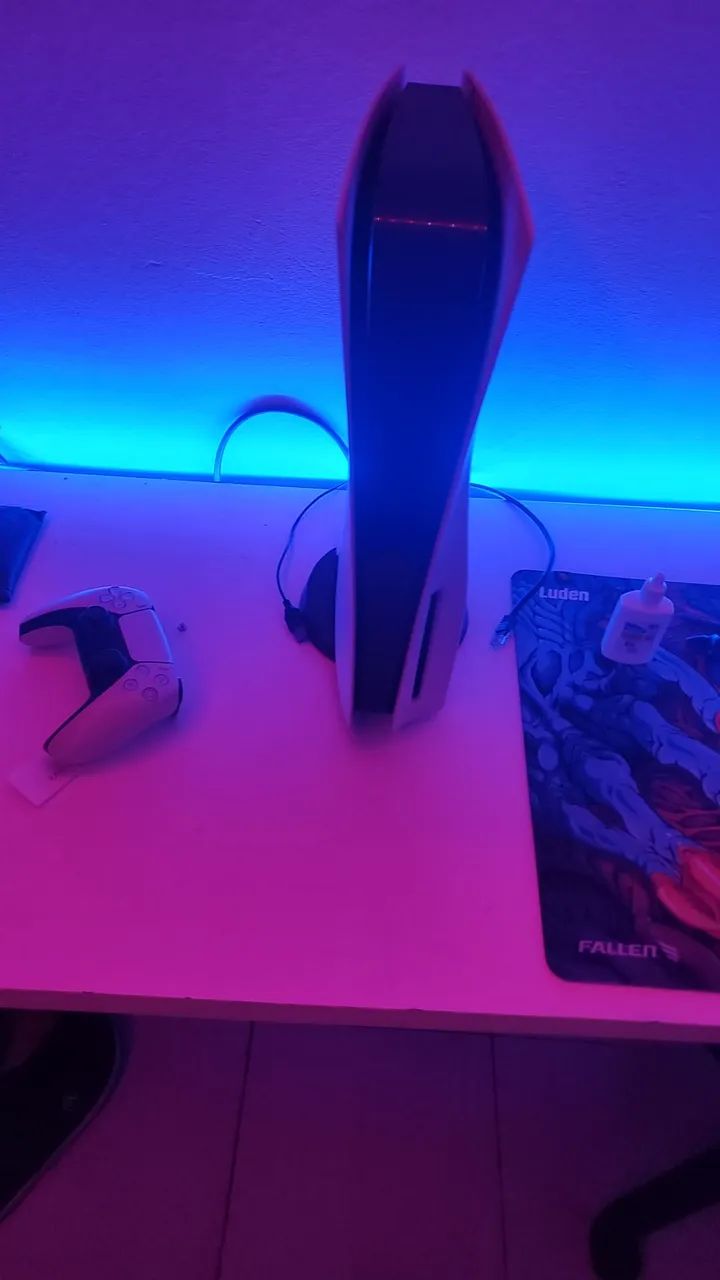 PS5  - Foto 4