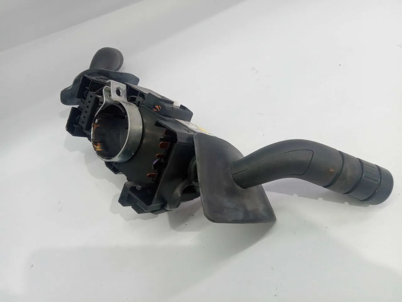 Chave  De Seta C/limpador Para Brisa Fox G5 G6 Saveiro - Foto 4