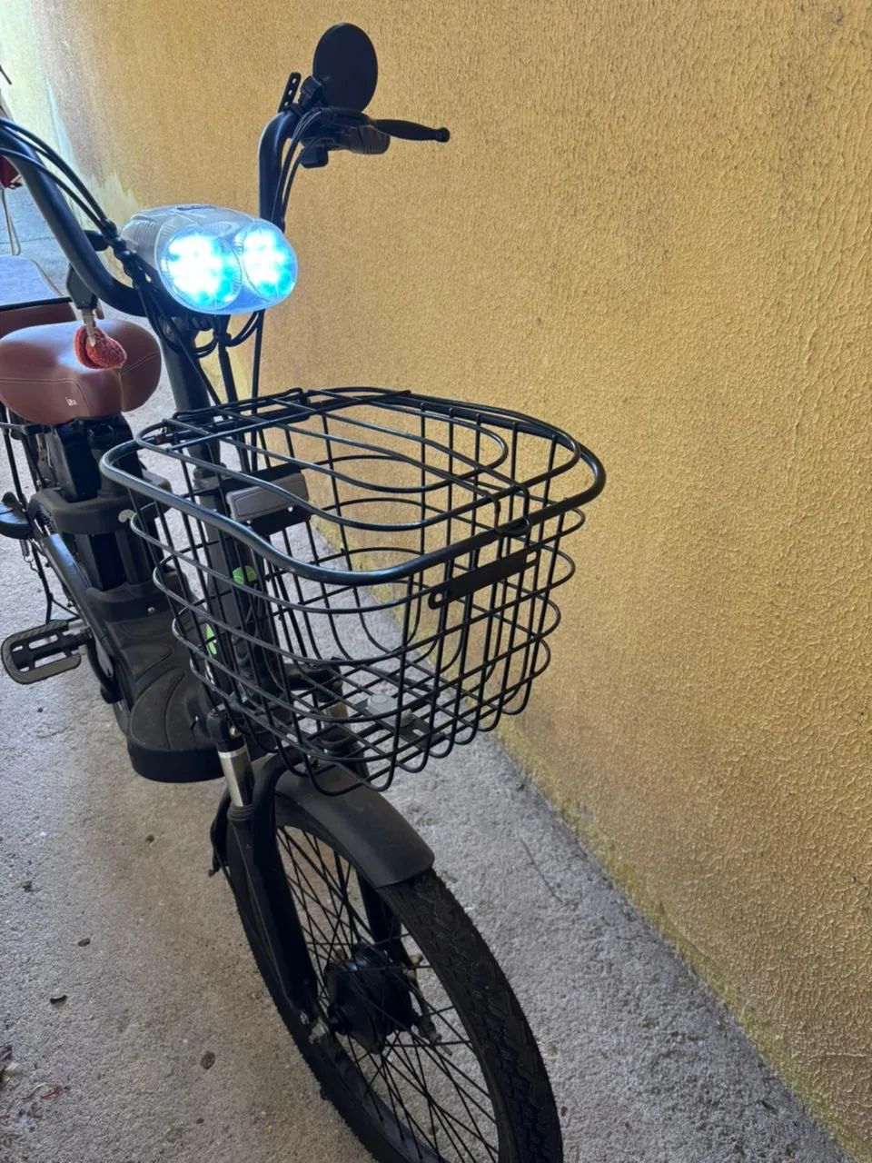 Bicicleta Elétrica lev e bike-s - Foto 4