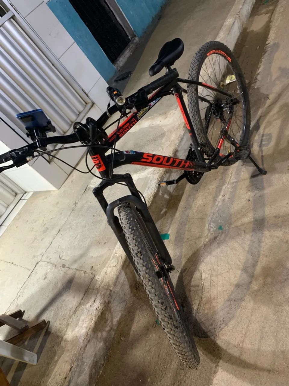 Bicicleta aro 29 - Foto 3