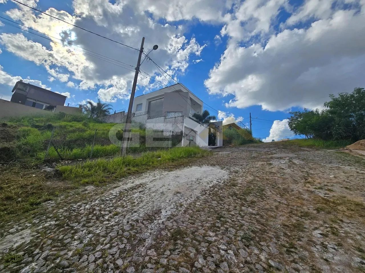 Lote com 360m², sendo 12m x 23m, Rua Edmundo G. da Fonseca, Santa Marta - Divinó - Foto 4