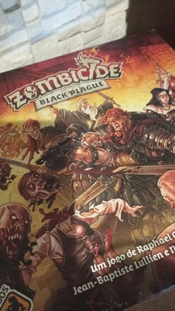 Zombicide