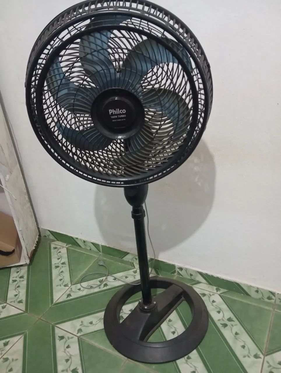 Ventilador 