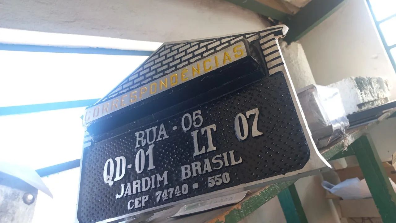 Caixas de correios  - Foto 2