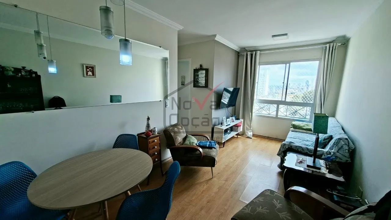 Apartamento em Sacomã - São Paulo - Foto 4