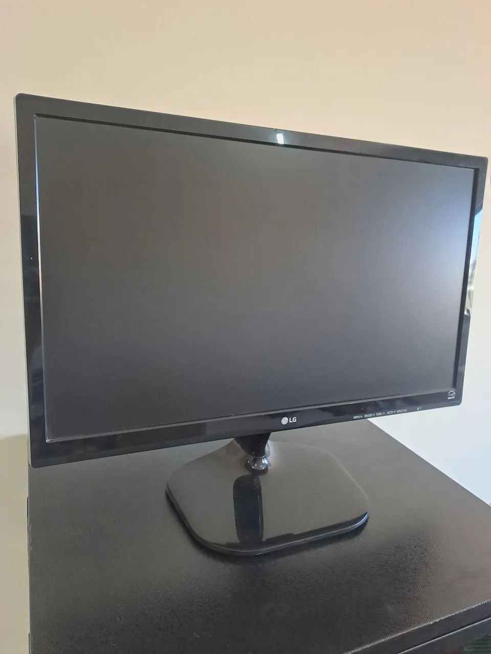 Monitor LG Flatron  - Foto 4