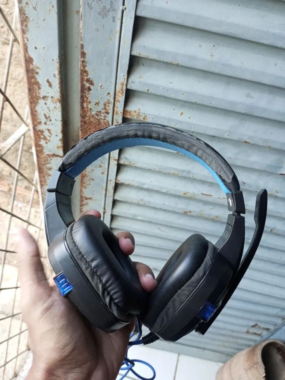 Fone Gamer  - Foto 2