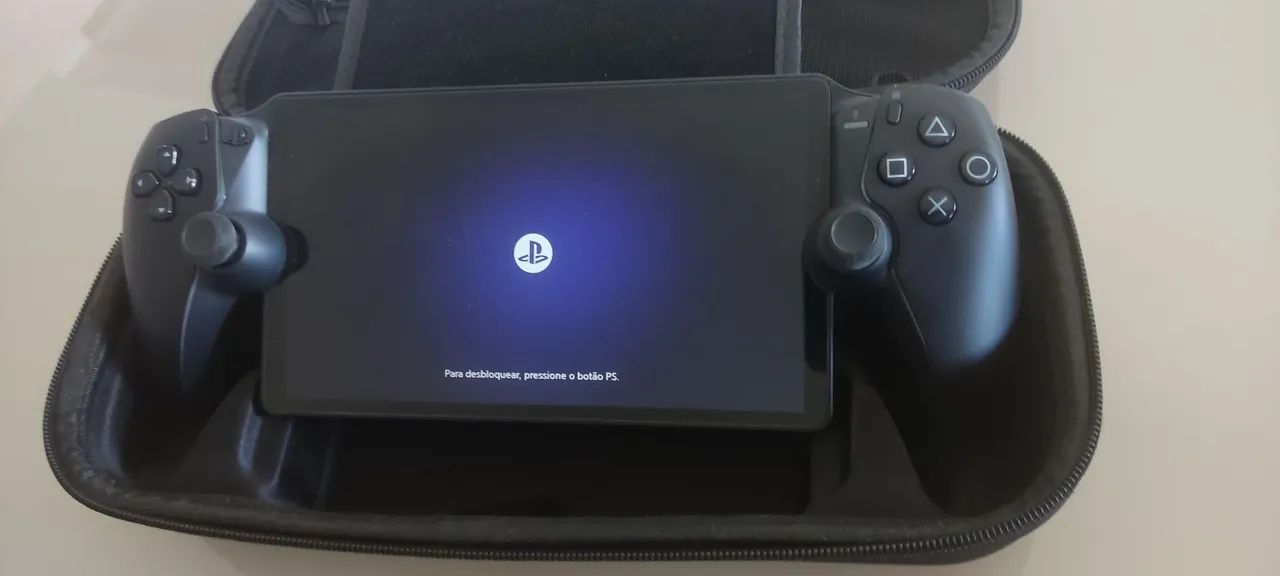 Playstation 5 Portal
