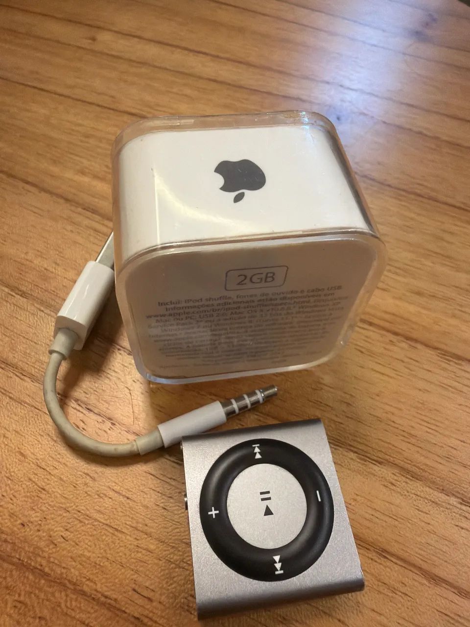 IPod shuffle 2 gb - Foto 3