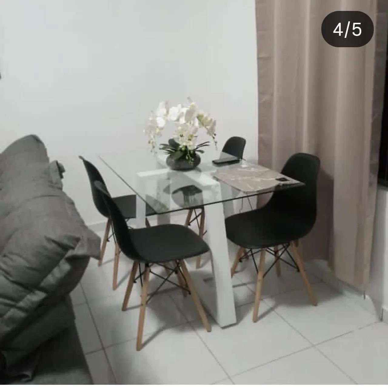 VENDO JOGO DE MESA - Foto 4