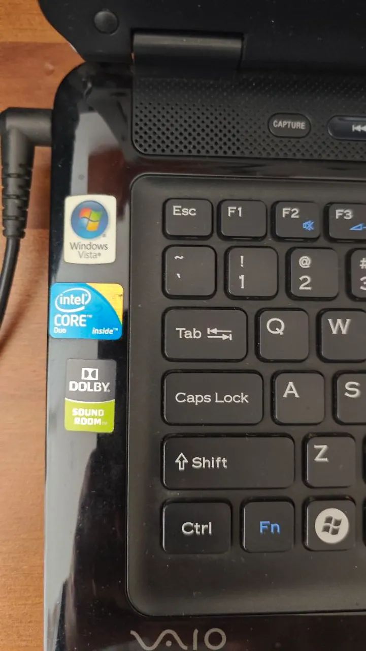 Sony Vaio  - Foto 2