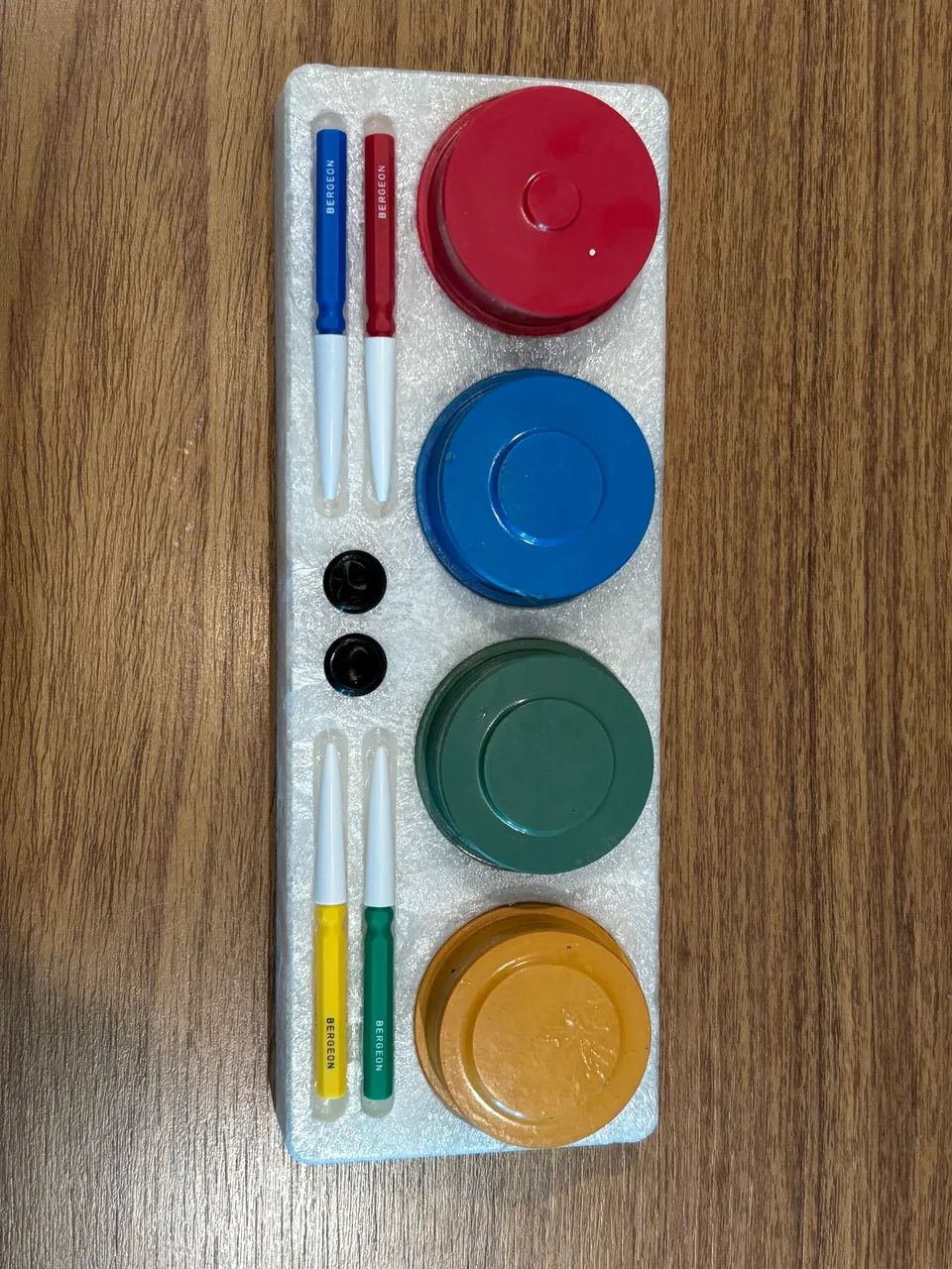 Bergeon 30100 relojoeiro