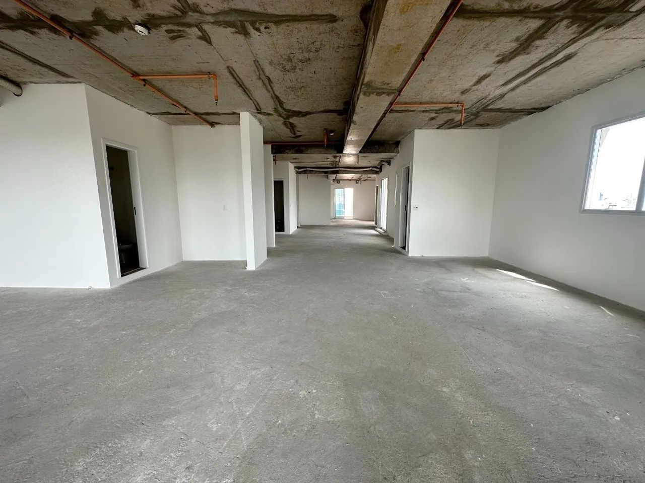 Sala comercial com 273,55 m² na Avenida Liberdade - Foto 4