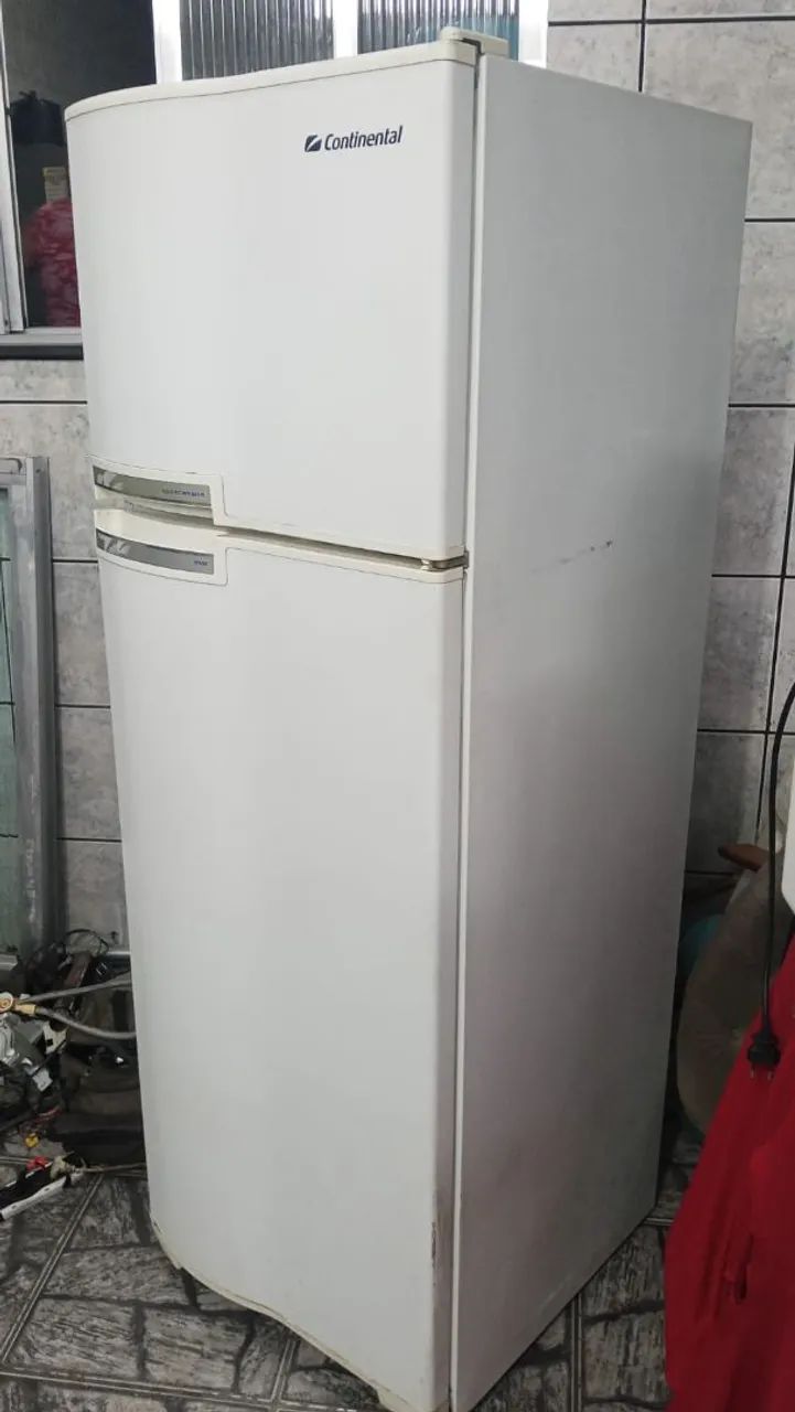 Geladeira Continental  - Foto 4