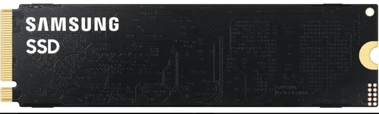 SSD SAMSUNG 9100 PRO 2TB PCI-E 5.0 - Foto 3