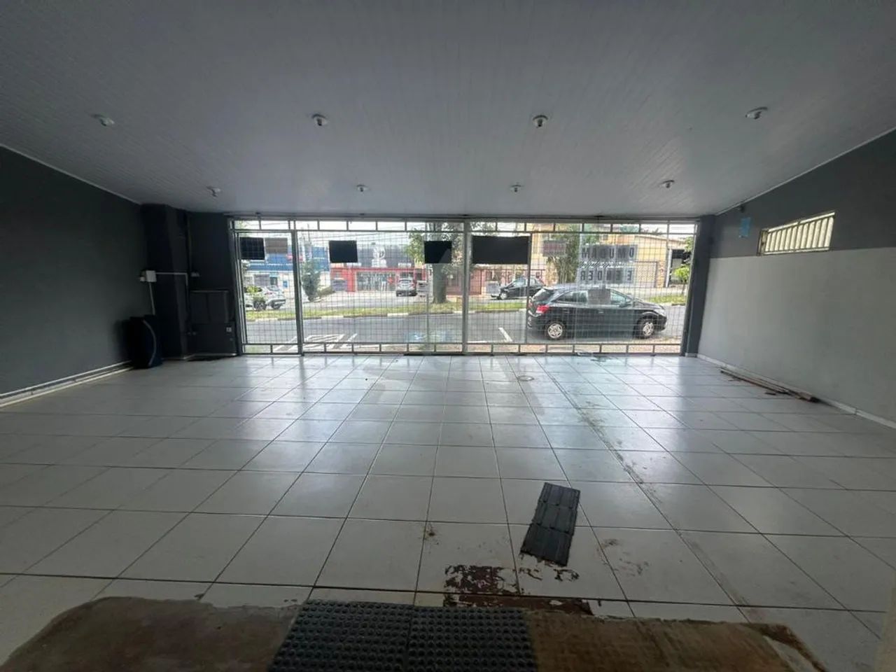 Salão à venda e para alugar em Campinas, Jardim Aurélia, com 250 m² - Foto 3