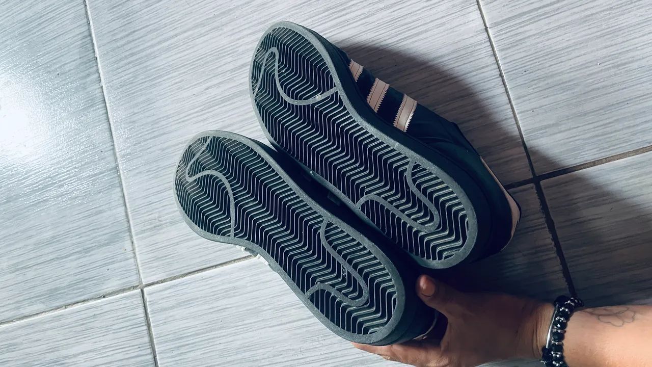 Tênis adidas original - Foto 3