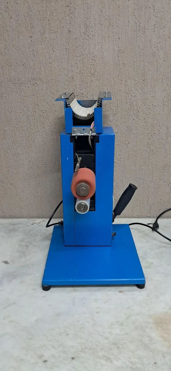 Maquina transfer giro - Foto 2