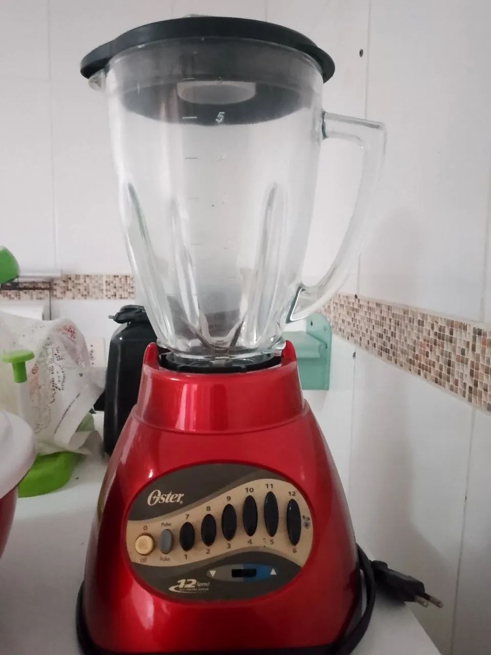 Liquidificador