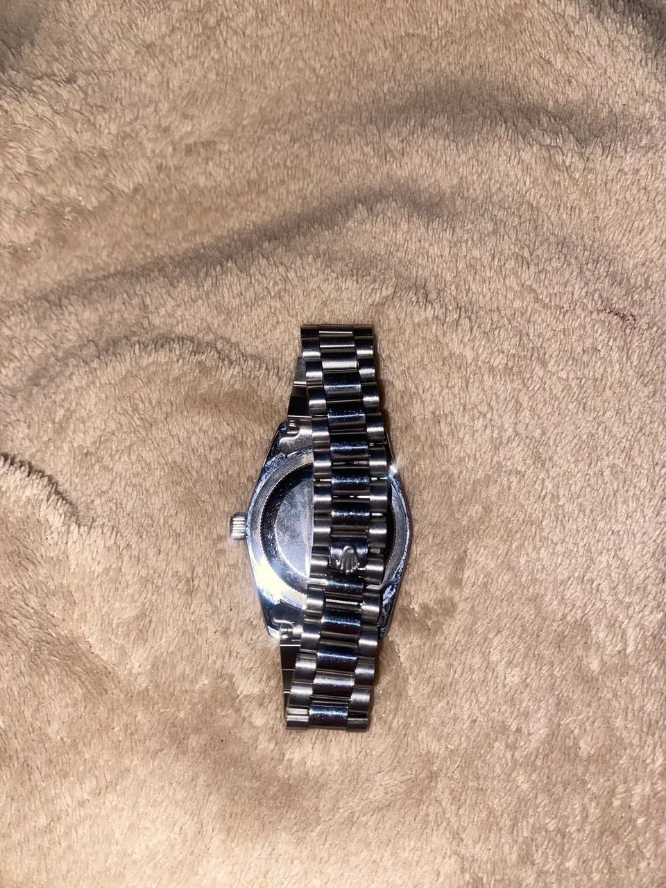 Relógio Rolex 