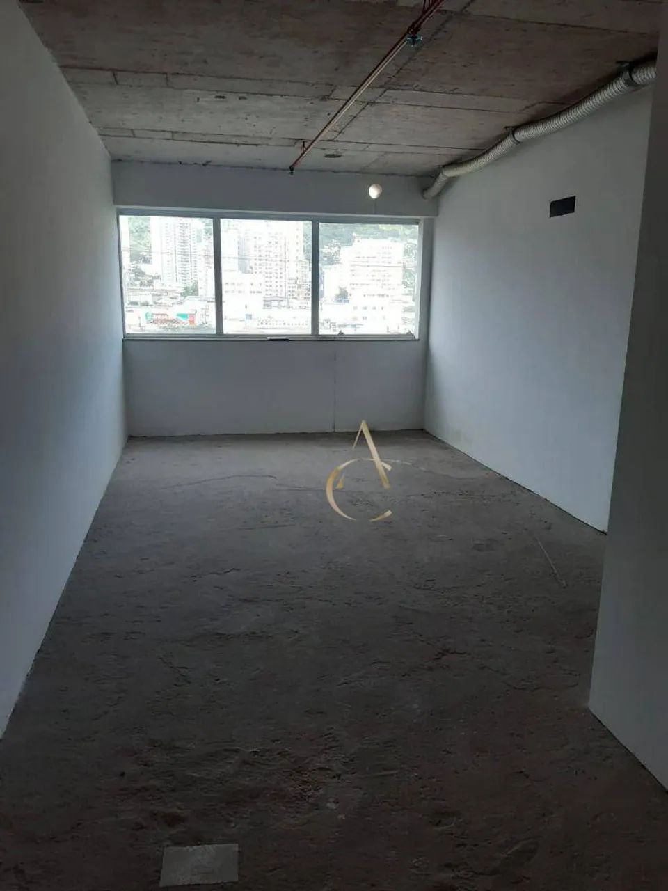SALA COMERCIAL PARA VENDA - ROSSI VIA OFFICE - NOVA IGUAÇU - Foto 2